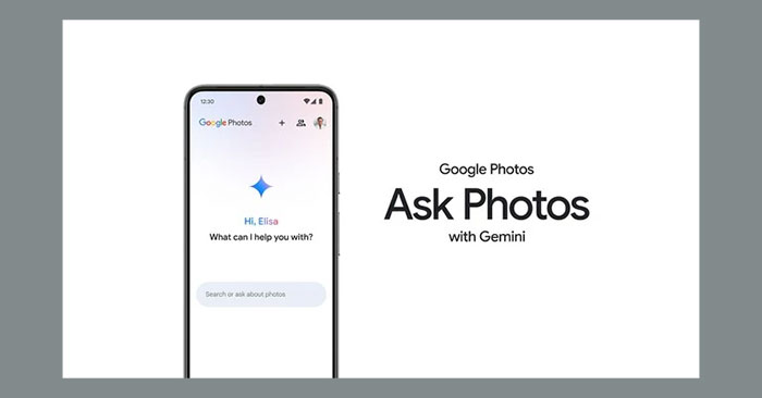 Ask Photos