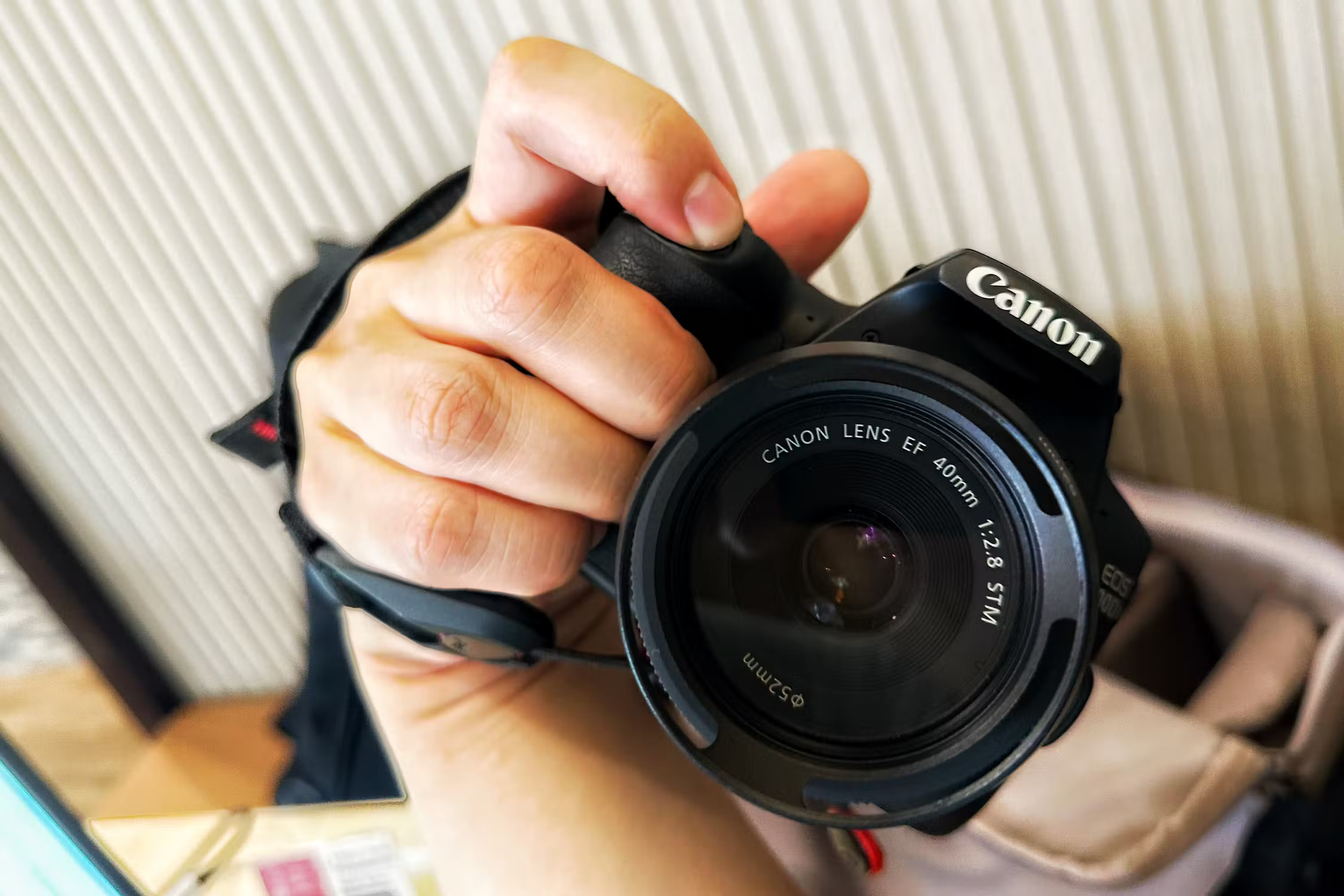 Máy ảnh Canon