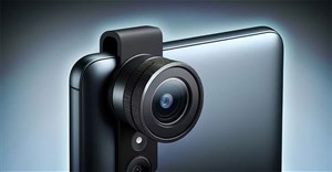 Tại sao cần ống kính camera dạng kẹp cho smartphone?