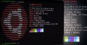 5 tùy chọn tốt nhất thay thế Neofetch để chụp màn hình Linux 