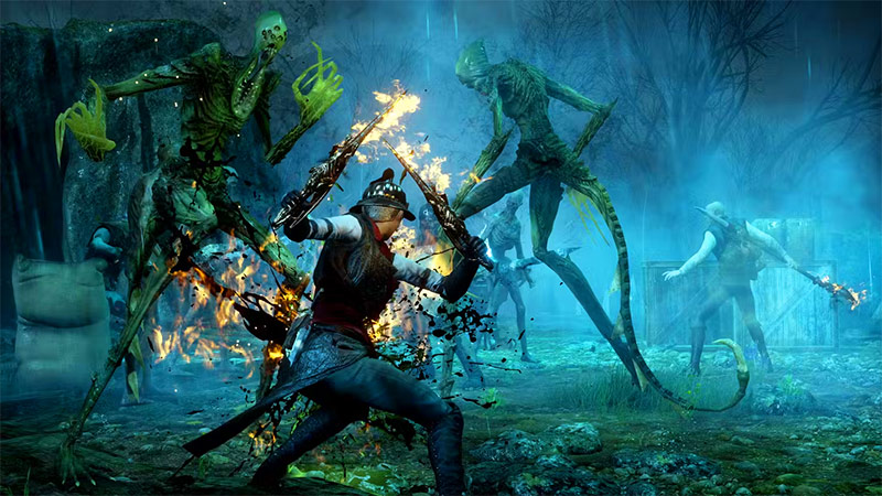 epic games store game free