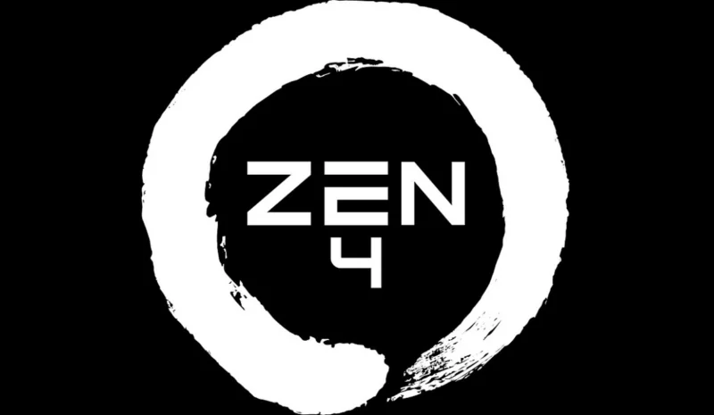 AMD Ryzen Zen 4