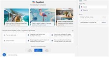 10 điều có thể làm với Microsoft Copilot