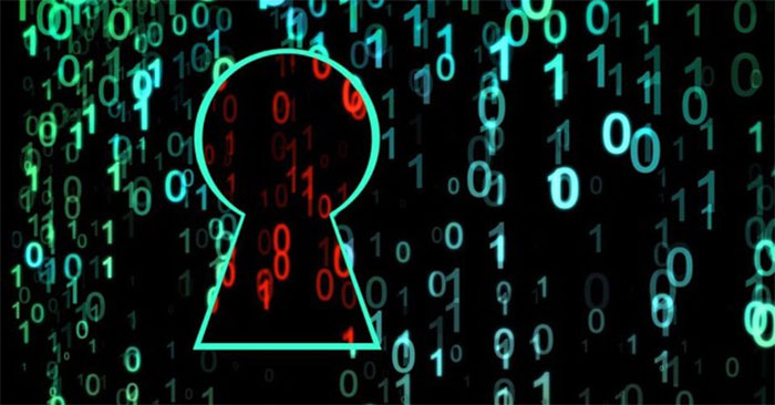 Đánh cắp mật khẩu