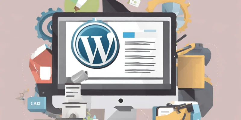 Cache trang web WordPress