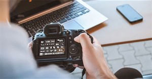 Top 5 chiếc máy ảnh DSLR giá rẻ tốt nhất 2024