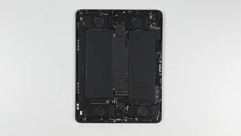 sửa ipad 2024