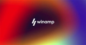 Winamp chính thức chuyển sang nguồn mở 