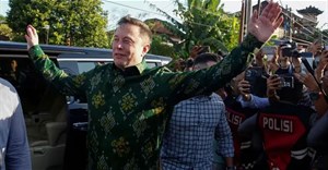 Elon Musk ra mắt dịch vụ Internet vệ tinh Starlink tại Indonesia