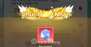 Cách nạp Đấu La Bang Bang nhanh nhất