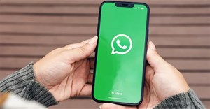 Hướng dẫn đổi số điện thoại WhatsApp không mất tin nhắn