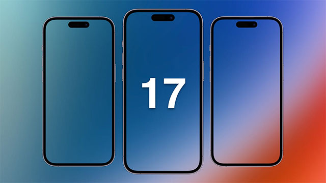 Apple có kế hoạch ra mắt một biến thể iPhone cao cấp hơn cả phiên bản 'Pro Max' 