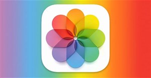 Hướng dẫn chuyển Live Photo sang Boomerang trên iPhone