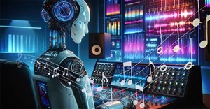 5 công cụ tạo nhạc AI miễn phí