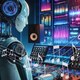 5 công cụ tạo nhạc AI miễn phí