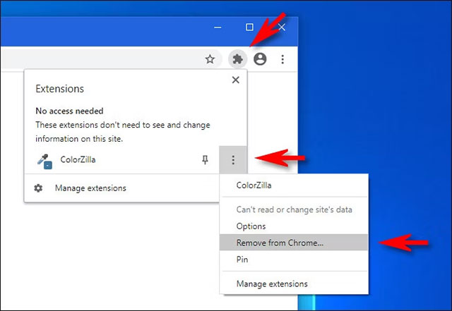 Cách lưu khung hình video trên Microsoft Edge