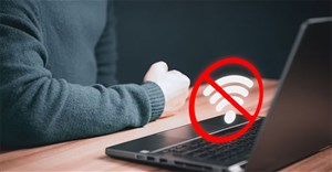 Khắc phục lỗi đã kết nối với WiFi nhưng không có quyền truy cập Internet trong Windows