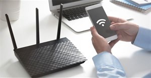 Lỗ hổng bảo mật nguy hiểm cho phép tin tặc theo dõi mạng Wi-Fi và đánh cắp thông tin 