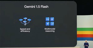 Cách sử dụng Gemini 1.5 Flash miễn phí