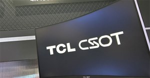 TCL ra mắt màn hình 4K tần số quét 1000Hz, có tiền chưa mua được