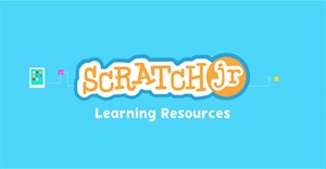 Hướng dẫn tạo câu hỏi trắc nghiệm ScratchJR (Phần 1)