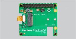 Bản nâng cấp Raspberry Pi chính thức giá rẻ này sẽ thay đổi cuộc chơi