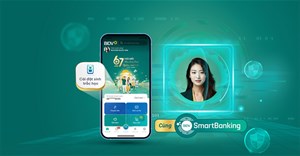 Hướng dẫn thiết lập sinh trắc học trên BIDV SmartBanking