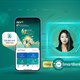Hướng dẫn thiết lập sinh trắc học trên BIDV SmartBanking