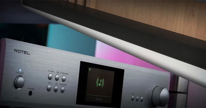 Soundbar hay AV Receiver tốt hơn cho ngôi nhà của bạn?