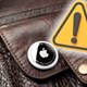 Cách tìm thiết bị theo dõi ẩn bằng công cụ phát hiện của Apple và Google