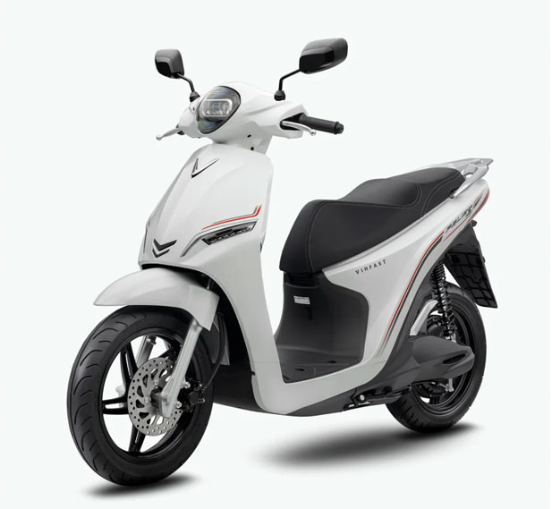 Xe máy điện Vinfast Feliz S