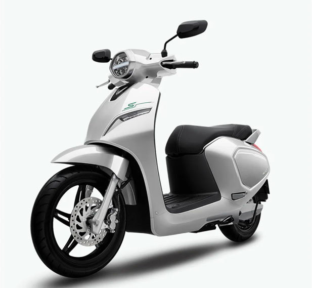 Xe máy điện VinFast Klara S