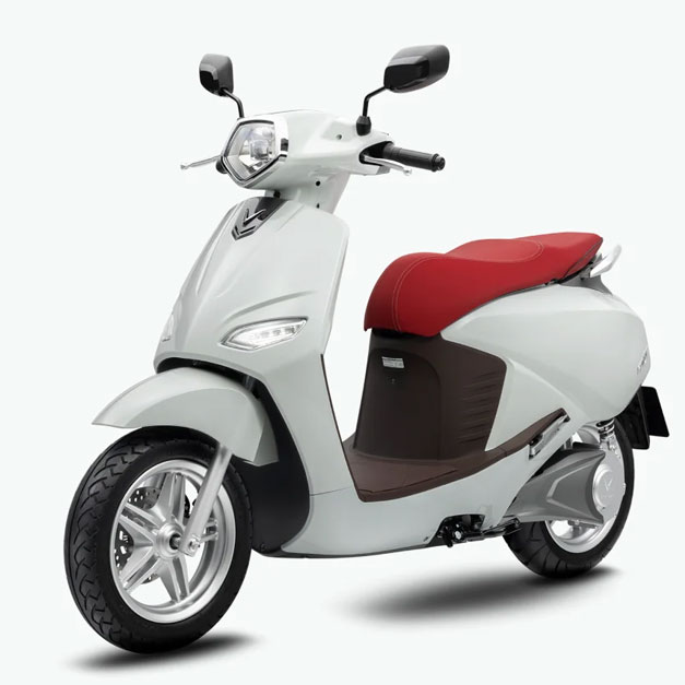 Xe máy điện VinFast Vento S