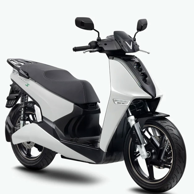 Xe máy điện VinFast Theon S