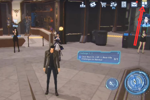 code Solo Leveling Arise