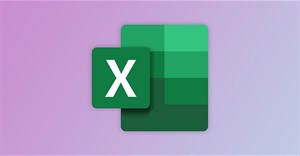 Cách chuyển chữ viết tay thành văn bản trong Excel