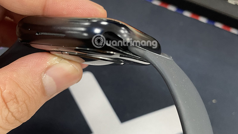 ve sinh day deo apple watch