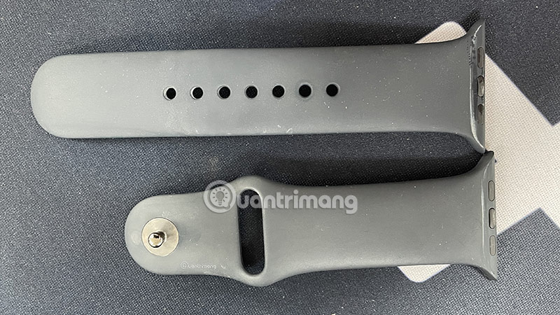 ve sinh day deo apple watch