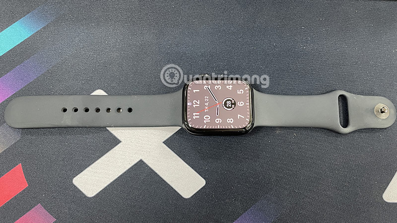 ve sinh day deo apple watch