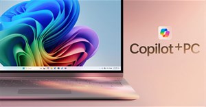 Microsoft thống nhất Copilot+ sẽ là tên gọi mới cho tất cả PC Windows có chip AI