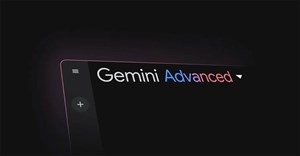 Gemini Advanced với Gemini 1.5 Pro bổ sung tính năng upload bảng tính và phân tích dữ liệu