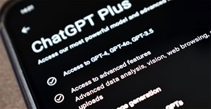 6 lý do nên tiếp tục sử dụng ChatGPT Plus dù GPT-4 hiện miễn phí cho tất cả mọi người