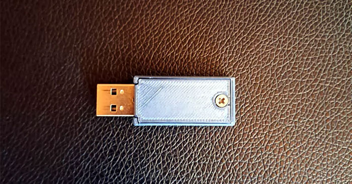 USB