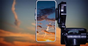 4 lý do cần tripod để chụp ảnh trên smartphone