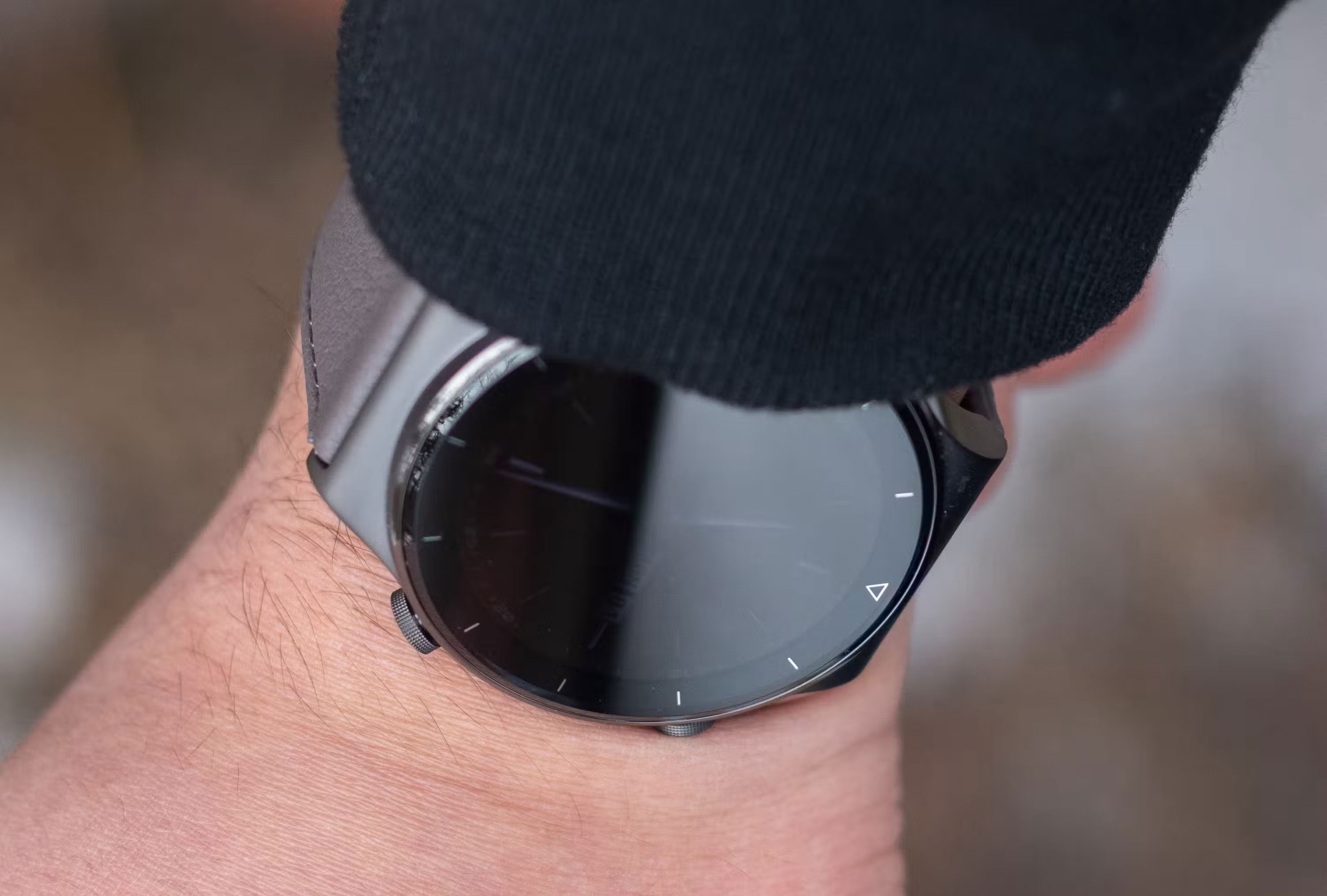 Huawei Watch GT 2 Pro