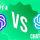 So sánh ChatGPT 4o và ChatGPT 4