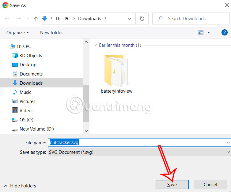 Tải SVG trên Flaticon miễn phí