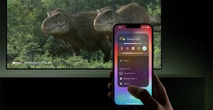 Apple AirPlay là gì?