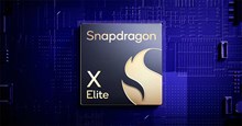 6 lý do bạn nên chọn chip Snapdragon X Elite cho chiếc laptop tiếp theo