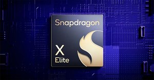 6 lý do bạn nên chọn chip Snapdragon X Elite cho chiếc laptop tiếp theo